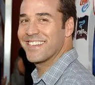 Jeremy Piven als slechterik in Spy Kids 4