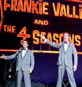 Eerste foto Jersey Boys van Clint Eastwood