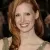 Jessica Chastain in Nolans Interstellar