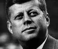 Leonardo DiCaprio wil moord op JFK verfilmen
