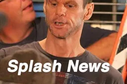 Eerste foto's Jim Carrey in Kick-Ass 2