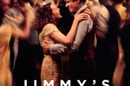Jimmy's Hall - recensie