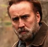 Eerste trailer en poster Joe met Nicolas Cage