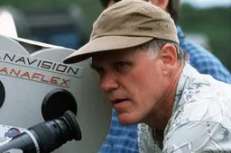 Joe Johnston regisseert maffiafilm Gotti