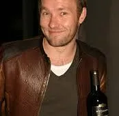 Joel Edgerton rol in The Odd Life Of Timothy Green