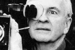 Johan van der Keuken krijgt retrospectief op documentairefestival Lissabon