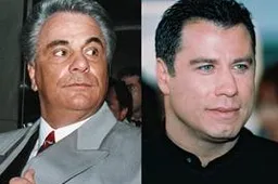 John Travolta als John Gotti in biopic