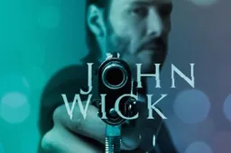 John Wick - recensie