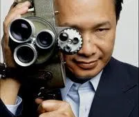 John Woo wordt geëerd in Venetië