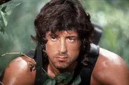 Rambo wordt tv-serie