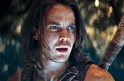 Trailer John Carter