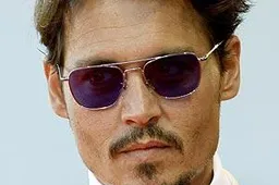 'Johnny Depp keert terug als Jack Sparrow'