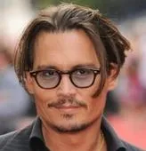 Johnny Depp als Dr. Seuss in biopic