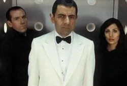 Eerste trailer Johnny English Reborn