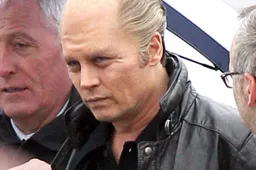 Eerste trailer Black Mass