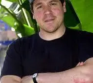 Bedankt Jon Favreau voor Iron Man 3?