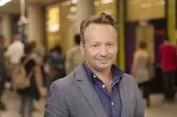Joris Linssen stopt met Hello Goodbye