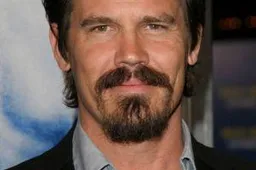 Josh Brolin vertolkt hoofdrol Oldboy remake