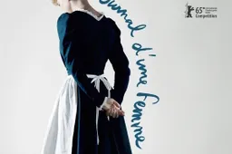 Journal d' une Femme de Chambre - recensie