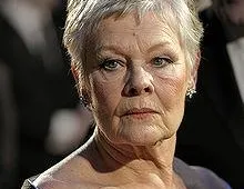 Judi Dench gecast voor Eastwoods 'J. Edgar'