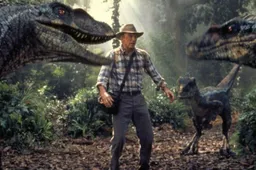 Jurassic Park IV krijgt eindelijk release-datum