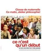 Just a Beginning - recensie