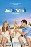 Just Go With It - recensie