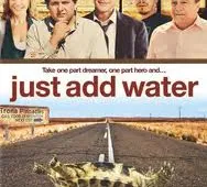 Just Add Water - dvd recensie