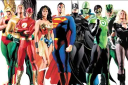 Ben Affleck regisseert mogelijk The Justice League