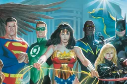 Warner Bros verwerpt scenario Justice League