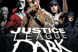 Guillermo Del Toro werkt aan superheldenfilm Dark Universe
