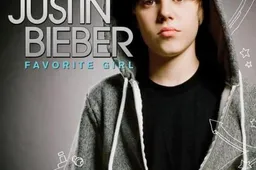 Justin Bieber nu ook eigen film