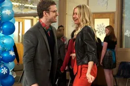 Releasedatum voor Bad Teacher