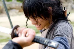 IFFR 2010: Kamui - recensie