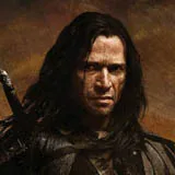 Comic-Con: Solomon Kane trailer