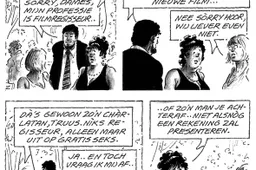 Jan & Mien Popcorn: Kans