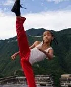 Trailer The Karate Kid remake met Jackie Chan