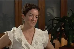 Interview Kath Shelper, van de Oscar buzzer Samson & Delilah