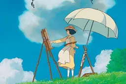 Lange trailer Ghibli's The Wind Rises (Kaze Tachinu)
