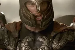 The Legend Of Hercules eerste flop van 2014