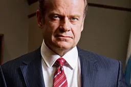 Kelsey Grammer slechterik in Transformers 4