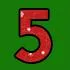 Kerst Top 25, nr 5: The Nightmare Before Christmas