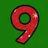 Kerst Top 25, nr 9: The Dead