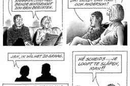 Jan & Mien Popcorn: Keus