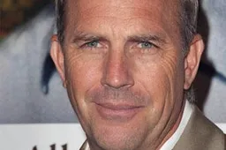 Kevin Costner gecast voor Superman
