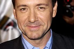 Heather Graham en Graig Robinson in nieuwe film Kevin Spacey