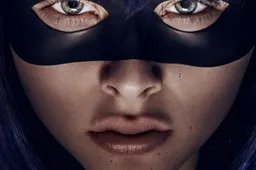 Nieuwe posters Kick-Ass 2