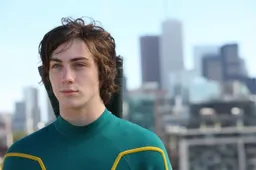 Kick-Ass - recensie