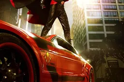 Red Mist van Kick-Ass heeft eigen poster