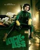 Nieuwe red-band trailer Kick-Ass